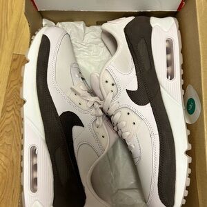Nike AirMax 90 (Brown Tile) w/ original box